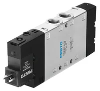 Festo CPE18-M3H-5LS-1/4