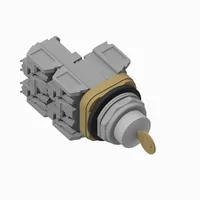 Allen Bradley 800TC-E15H