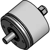 TR Electronic CMV36S-00005