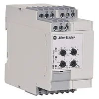 Allen Bradley 814S-PF3-480V-10A