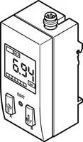 Festo SDE1-D2-G2-WQ4-C-P2-M8