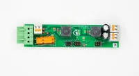 Infineon REF_TW_ILD8150E_60V_1A