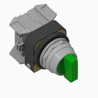 Allen Bradley 800T-2HGH2KB6UX