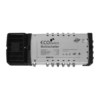 Astro SAM 512 ECOswitch