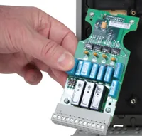 Allen Bradley 150-SM4