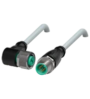Pepperl+Fuchs V1-W-2M-PUR-ABG-V1-G