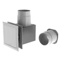 Helios Ventilatoren ELS-ZS