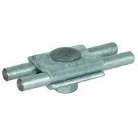 Dehn + Söhne PV 7.10 FRM10X35 STTZN
