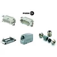 Weidmüller HDC KIT HE-P 16.120 M