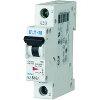Eaton Electric FAZ-K63/1