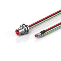 Beckhoff ZK7610-BN00-0xxx