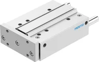 Festo DFM-80-200-P-A-KF