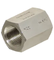 Pepperl+Fuchs 6000-COUPLER-3/4 -M25