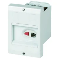 Eaton Electric E-PKZ01