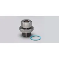 Ifm Electronic MOUNTING ADAPTER G3/4