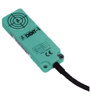 Pepperl+Fuchs IPH-F61-V1