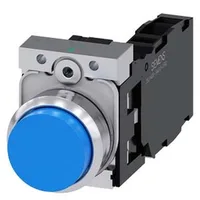 Siemens 3SU1150-0BB50-1FA0