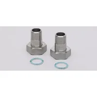 Ifm Electronic ADAPTER G1-NPT3/4/V4A
