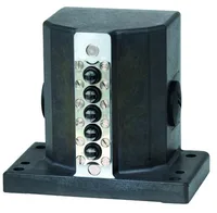 Euchner RGBF05R12-502AM-M