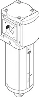 Festo MS9-LWS-G-U-V