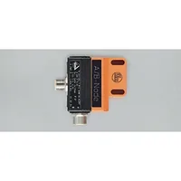 Ifm Electronic DUAL SENSOR T6 2SI 2DO T M12