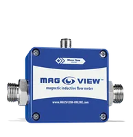 Bronkhorst MAG-VIEW MVM-250-PA