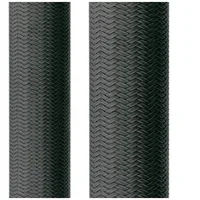 Flexa HG-PA, Hohlgeflecht schwarz NW 5, 4 - 10 mm