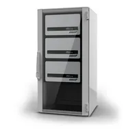 Akasol neeoSystem Typ 3 (SMA konfiguriert)