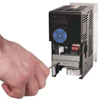 Allen Bradley 25C-RCTB