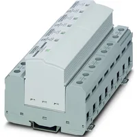 Phoenix Contact FLT-SEC-T1+T2-3S-350/25-FM