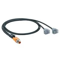 Lumberg Automation ASB 2-VC 1A-1-3-226/1 M
