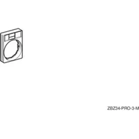 Schneider Electric ZBZ34