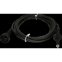 Gossen Metrawatt Leadex 5000