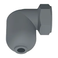 Lechler Series 373 "Ramp Bottom" | 37317517AN000