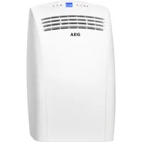 AEG Haustechnik K 27 A plus