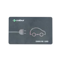 Cabur EVRFIDCARD