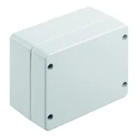 Weidmüller KLIPPON K5 RAL7001