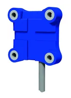Rechner Sensors KAS-80-C30EM/8-S-34x34x8-PA-Z05-ETM-HP