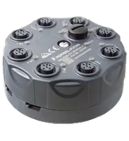 Pepperl+Fuchs VBA-4E4A-G11-ZAJ/EA2L-F