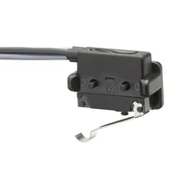 Helios Ventilatoren BA-S