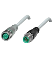 Pepperl+Fuchs V1-G-A2-10M-PUR-V1-G