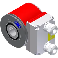 TR Electronic CDH75M-00024