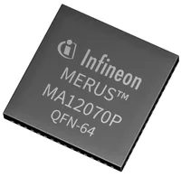 Infineon MA12070P