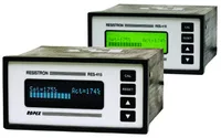 Ropex RES-415-V/115: VF-Display, Line voltage. 115VAC