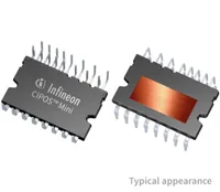 Infineon IM535-U6D