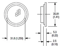 Allen Bradley 92-47-1