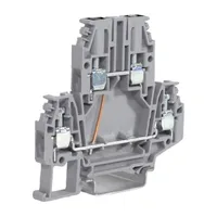 Cabur DB417GR
