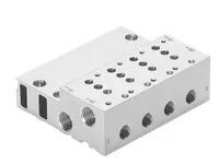Festo MHA3-PR4-3-1/8