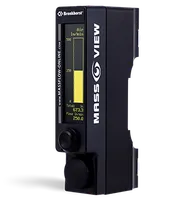 Bronkhorst MASS-VIEW® MV-108