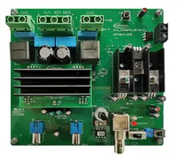 Infineon EVAL_AUDAMP25